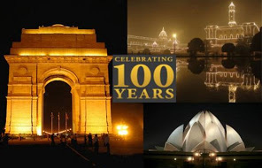 delhi-turns-100