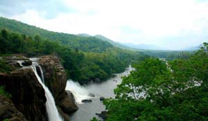 athirappilly 1