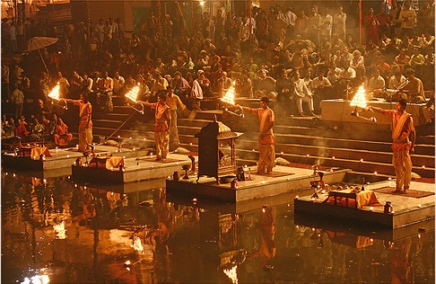 Ganga Dussehra festival in India, festivals of India, Haridwar ganga aarti
