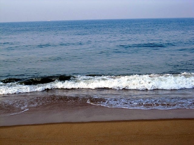 Mangalore beaches, Indian beach holidays, Karnataka beaches 