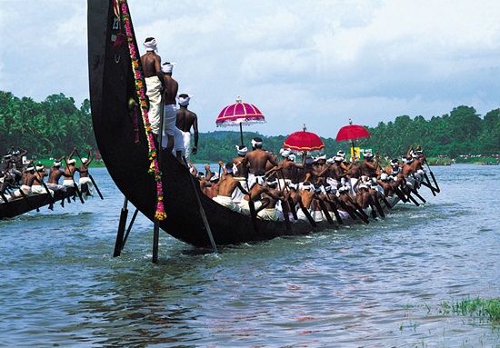 Festivals of India, Kerala boat festivals, Kerala history, Kerala tourism