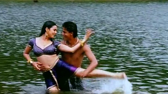 best Indian monsoon destinations, best romantic songs of bollywood