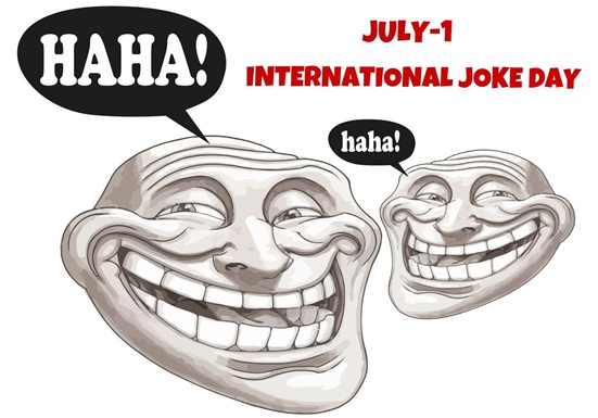 International joke day pictures, international joke day jokes 