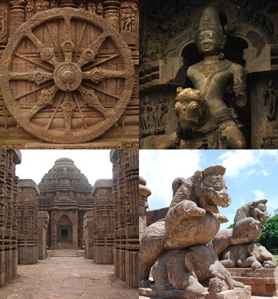 Indian tourism, heritage, travel to India, Orissa tourism,Indian culture