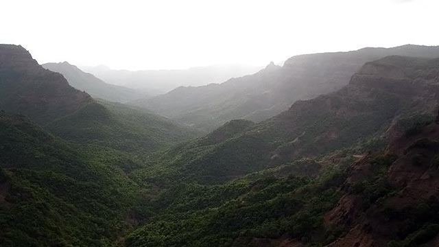 Overview of Amboli, Maharashtra hill stations, getaways from Mumbai, cheap flights to Mumbai