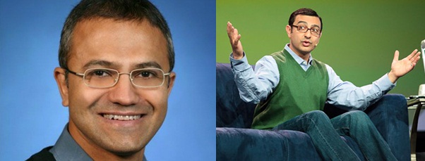 News for NRIs, who is next microsoft CEO, Indian nominations for Microsoft CEO