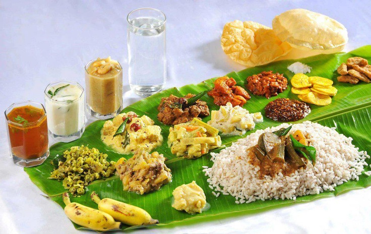 onam festival recipes, kerala festivals, cheap flight tickets to India 