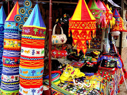 Dilli haat overview, dilli haat shopping festival, upcoming delhi events, Indian culture, ethnic fashion wear, cheap flights to India
