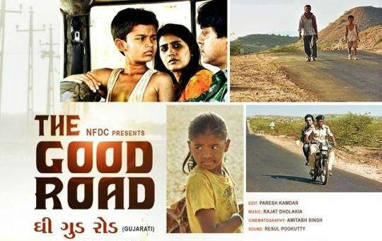 list of indian movies in oscars, The Good Road for Oscars, NRIs news, cheap flights to India