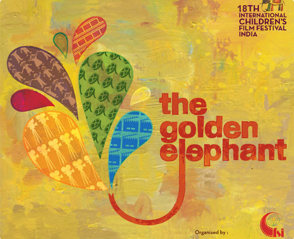 Film festivals of India, 18th International Children's Film Festival in Hyderabad, 