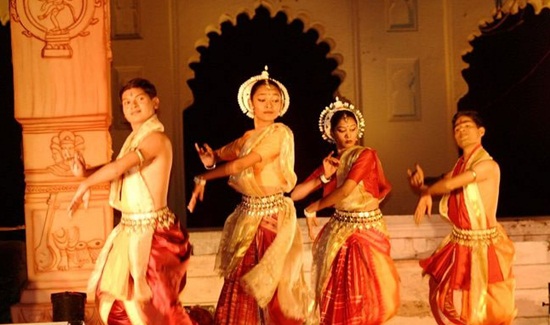 Ellora Ajanta Dance Festival Maharashtra, dance and music festivals of India, tourism of maharashtra 