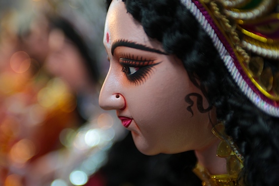 Lokkhi puja in Bengal, sharad purnima celebration in India, cheap flights to India