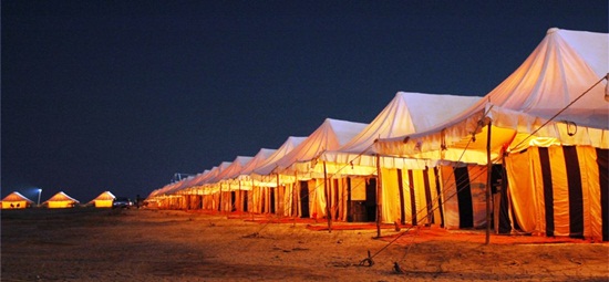 Kutch Rann Utsav: A Most Enchanting Festival of Folk Music and Dance in  Gujarat