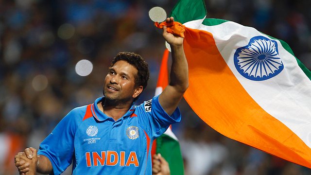 biography of sachin tendulkar, sachin's cricket career, sachin's 200th match