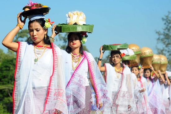 Manipur festivals, tribal festivals of India, winter festivals in India