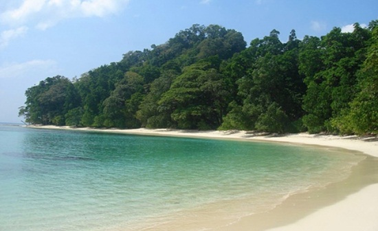 beaches of andamans, andaman and nicobar islands, things to in andamans 