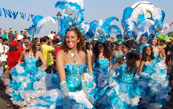 Goa culture, Festivals of Goa, Goa carnival 2014 dates, Goa holiday attractions 