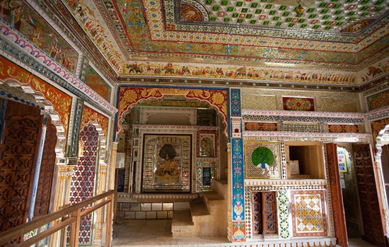 Patwon Ki Haveli, Jaisalmer desert festival dates, cheap flights to India, what to see in jaisalmer 