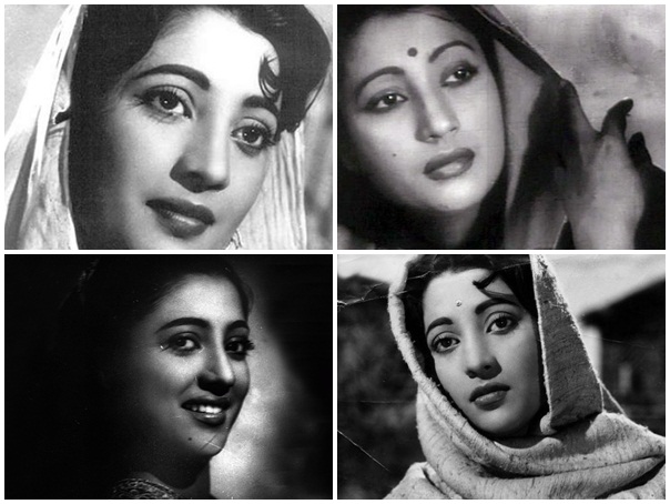 Suchitra sen biography, best bengali movies of Suchitra Sen, role of suchitra sen in Bollywood,  