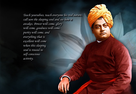 Swami vivekananda's travels, life of swami vivekananda 