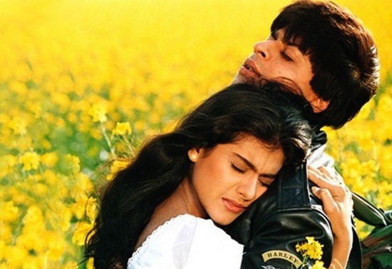 Bollywood romantic movies of travel, love and travel stories