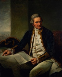 greatest explorers of the world, james cook and his voyage, international mother language day
