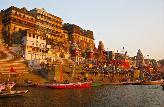 hindu temples of Banaras, kashi vishwanath temple in Varanasi