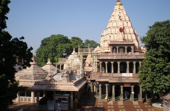 history of Ujjain, Mahakaleshwar Temple in Madhya Pradesh, best shiva temples in India