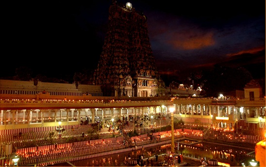 Madurai's float festival ceremonies, Maduria Meenakshi temple, south indian festivals