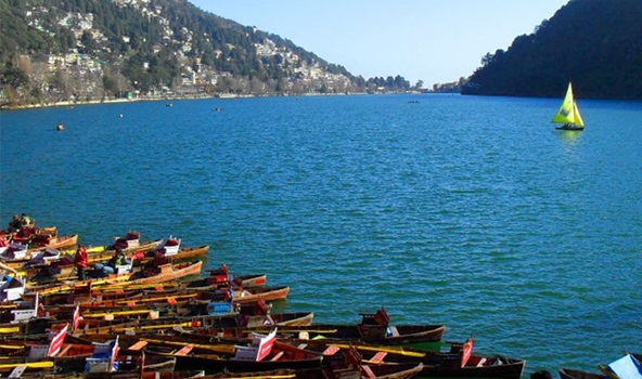 Things to see in Nainital, best places in Uttarakhand, top 10 summer destinations in North India