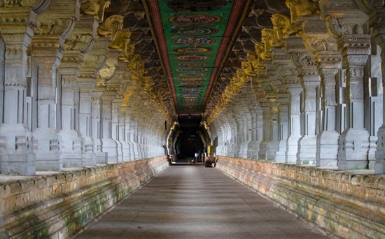 Trip to Rameshwaram, ramanathaswamy temple in Tamil Nadu, temples of Tamil Nadu 