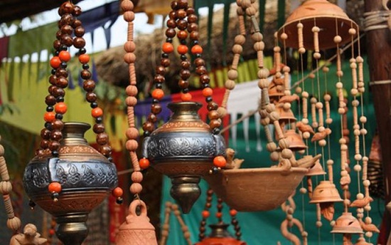 surajkund craft mela 2014 details, theme of surajkund mela 2014, craft festivals of India