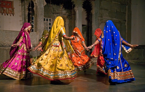 puppet dance in Udaipur, things to do in Udaipur, Bagore ki Haveli in Udaipur