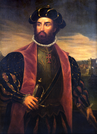 Vasco da Gama and his voyage to india, greatest explorers of the world, 