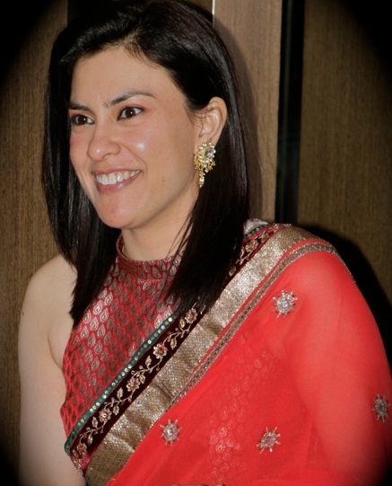 Anuradha Vinod Gupta's interview online, Indian Eagle travel, women entrepreneurs, NRIs news