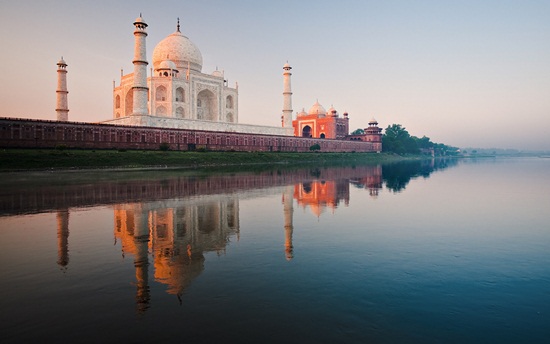 Taj Mahal of Agra, Indian heritage tours, Indian Eagle travel blog, history of Taj Mahal