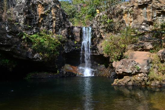 bathing pools in Pachmarhi, what to see in Pachmarhi, waterfalls in Madhya Pradesh