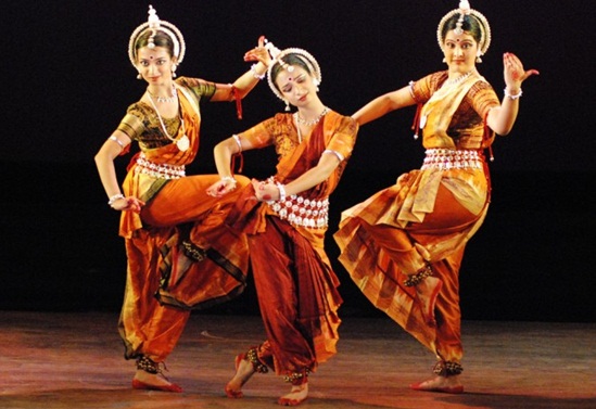 indian classical dances, cultural heritage of India, Indian dance forms