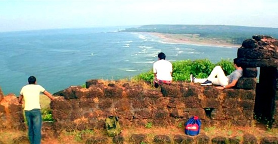 Bollywood film shooting locations, summer beach destinations in India, Indian Eagle travel blog