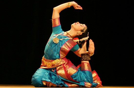 Indian cultural heritage, classical dance forms of India