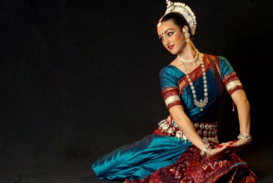 Odissi dance culture, Indian classical dance forms 