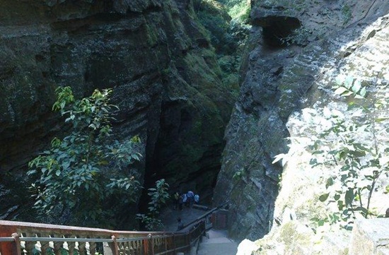 pachmarhi travelguide, things to see in Pachmarhi 