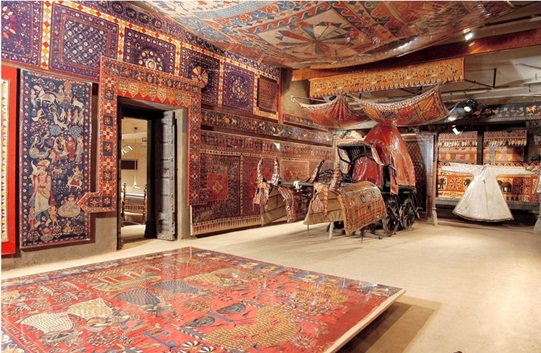 Ahmedabad museums, history of gujarat, Gujarat tourism 