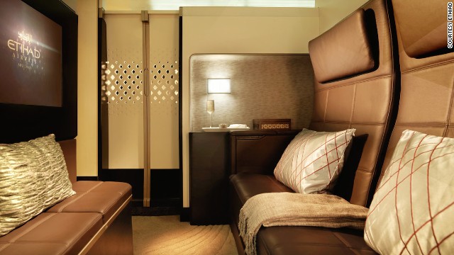 etihad airways latest news, features of the residence cabin of etihad airways, airlines, etihad airways cheap flights 