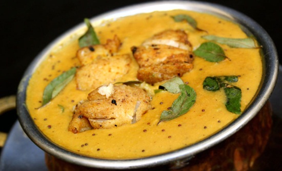 goan fish curries, food habits of goans, cuisine of Goa, Indian Eagle travel blog 