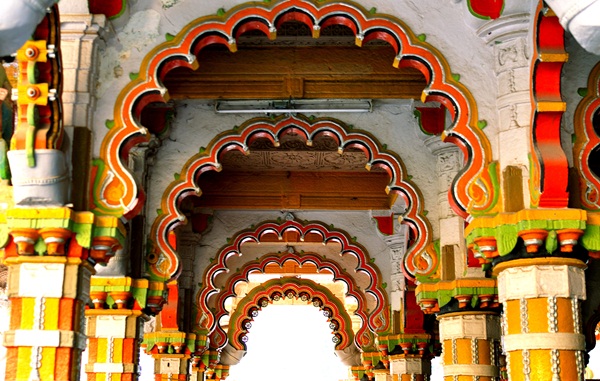 Ahmedabad city heritage walk, Gujarat tourism