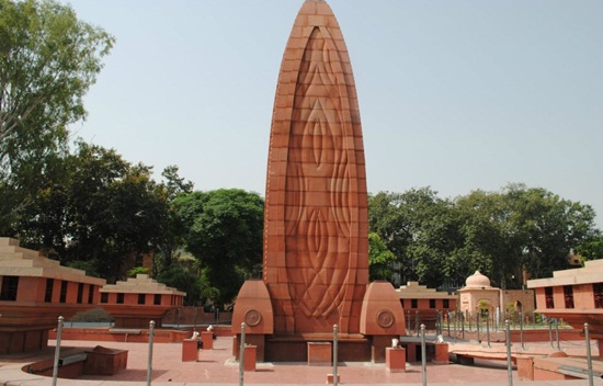 colonial history of Punjab, Jallianwala bagh story, things to see in Punjab 