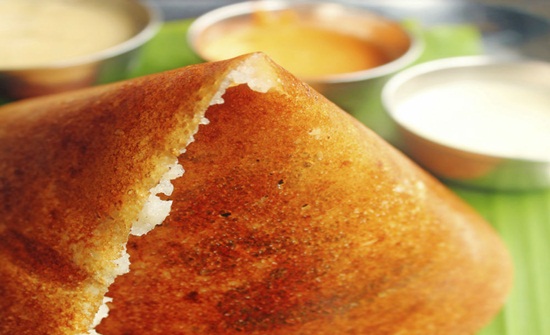 Hyderabad food culture, hyderabad cuisine, dosa varieties in south India