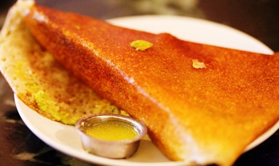 south indian dosa, dosa types in Hyderabad