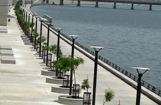 sabarmati riverfront Ahmedabad, best things to do on Ahmedabad trip, Gujarat tourism